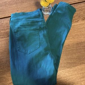 Old Navy Rockstar Super Skinny Ankle Pants